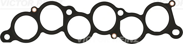 Gasket, intake manifold housing